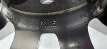 Laden Sie das Bild in den Galerie-Viewer, 1x Alufelge 18 Zoll 6.5" 5x112 41ET Glanz 6877550 BMW F39 X1 F48 Rim Wheel FEL1264133970js