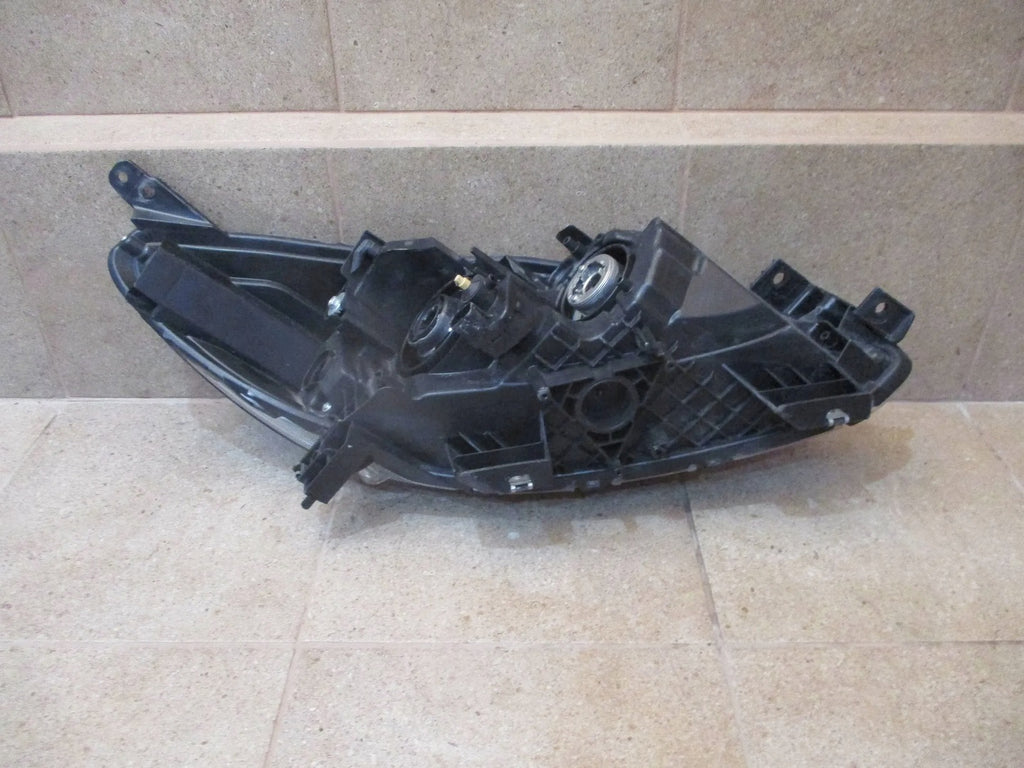 Frontscheinwerfer Mazda II C513-51040 Xenon Links Scheinwerfer Headlight