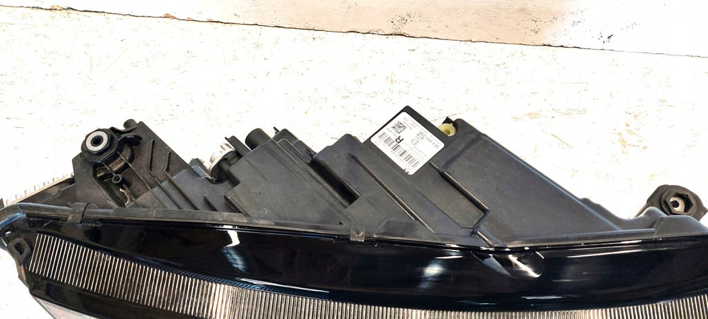 Frontscheinwerfer Skoda Octavia 5E4941036 Rechts Scheinwerfer Headlight SCH2077329383xm