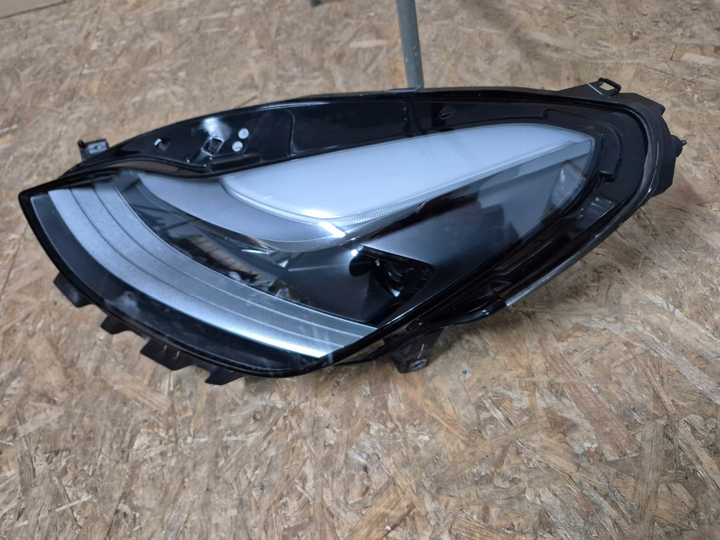 Frontscheinwerfer Tesla 3 1514952-00-C Links Scheinwerfer Headlight SCH3791655983zm