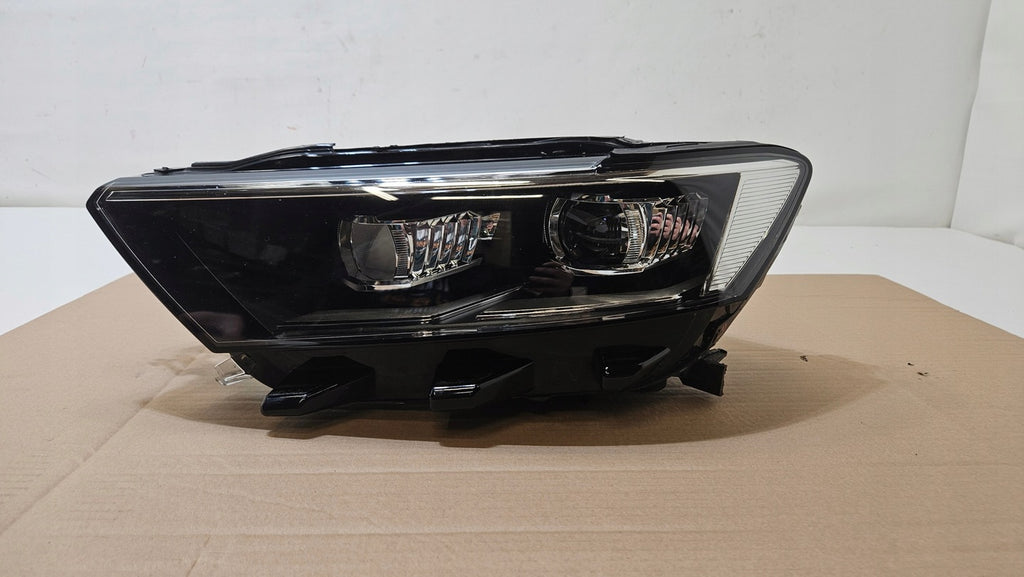 Frontscheinwerfer VW T-Roc 2GA941035P Full LED Links Scheinwerfer Headlight