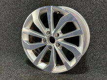 Laden Sie das Bild in den Galerie-Viewer, 1x Alufelge 18 Zoll 2GA601025AC VW T-Roc Troc Rim Wheel FEL6560076161zf