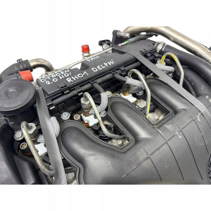 Motor Citroën Grand Picasso I RH01 2.0 HDI 136PS 100kW 149TKm Diesel Komplett MOT7890807585zt