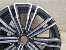 Laden Sie das Bild in den Galerie-Viewer, 1x Alufelge 18 Zoll 5x112 8089890 BMW 3 G21 G20 Rim Wheel FEL8031069665pa