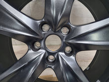 Load image into Gallery viewer, 1x Alufelge 19 Zoll 8.0" 5x112 49ET Matt Schwarz 5FA601025F Seat Leon Rim Wheel FEL8960581544cj