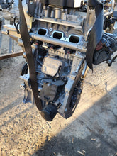 Laden Sie das Bild in den Galerie-Viewer, Motor VW Polo 1.0 TSI 90PS 66kW Benzin Engine Komplett MOT2824406626lw