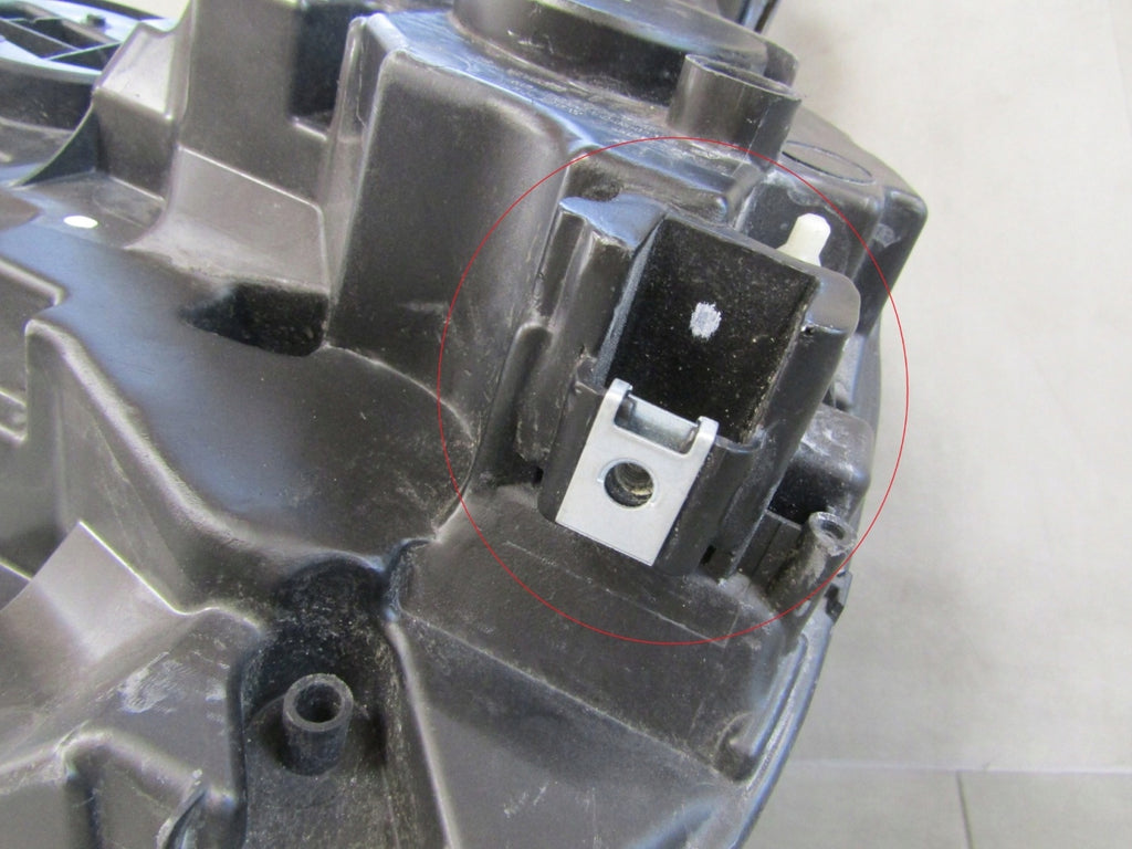 Frontscheinwerfer Citroën C4 III 9830649280 LED Rechts Scheinwerfer Headlight SCH2559952805mg