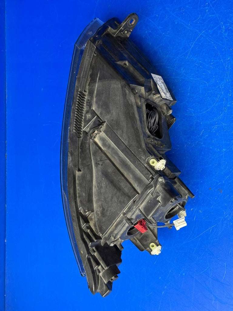 Frontscheinwerfer Skoda Superb II 3T1941017 Xenon Links Scheinwerfer Headlight