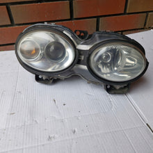 Laden Sie das Bild in den Galerie-Viewer, Frontscheinwerfer Jaguar X Type 1X43-13W029BK Rechts Scheinwerfer Headlight SCH8330967865ac