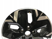 Load image into Gallery viewer, 1x Alufelge 17 Zoll 7.0" 5x114.3 52ET Glanz Schwarz 52910-AO000 Kia Niro FEL5430123614ko