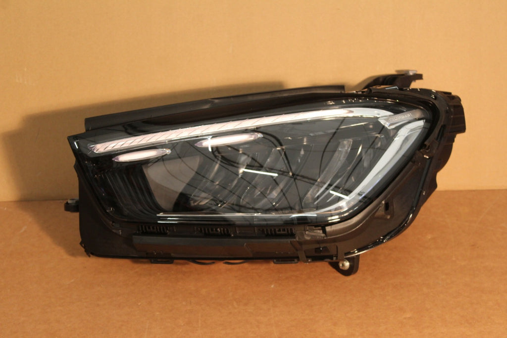 Frontscheinwerfer Mercedes-Benz Gle A1679068304 A1679066708 LED Links Headlight SCH1177243234sg