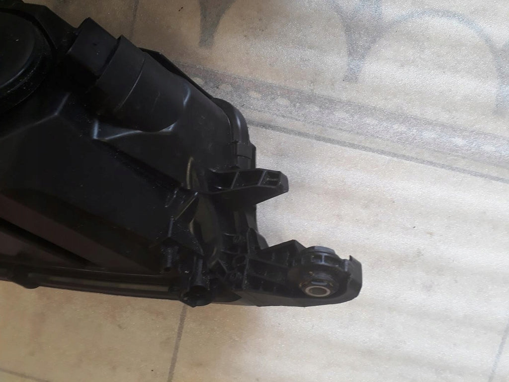 Frontscheinwerfer Skoda Fabia 6V1941015D Links Scheinwerfer Headlight