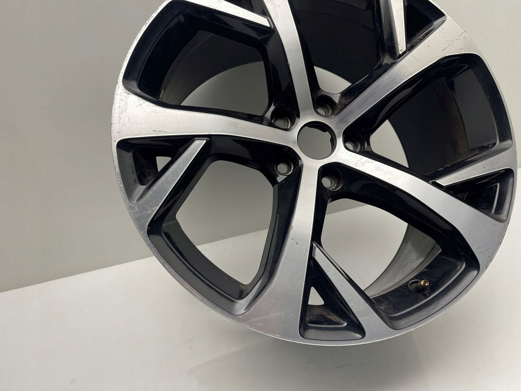 1x Alufelge 19 Zoll 8.5" 5x112 38ET 5FJ601025 Seat Tarraco Rim Wheel FEL2717729652al