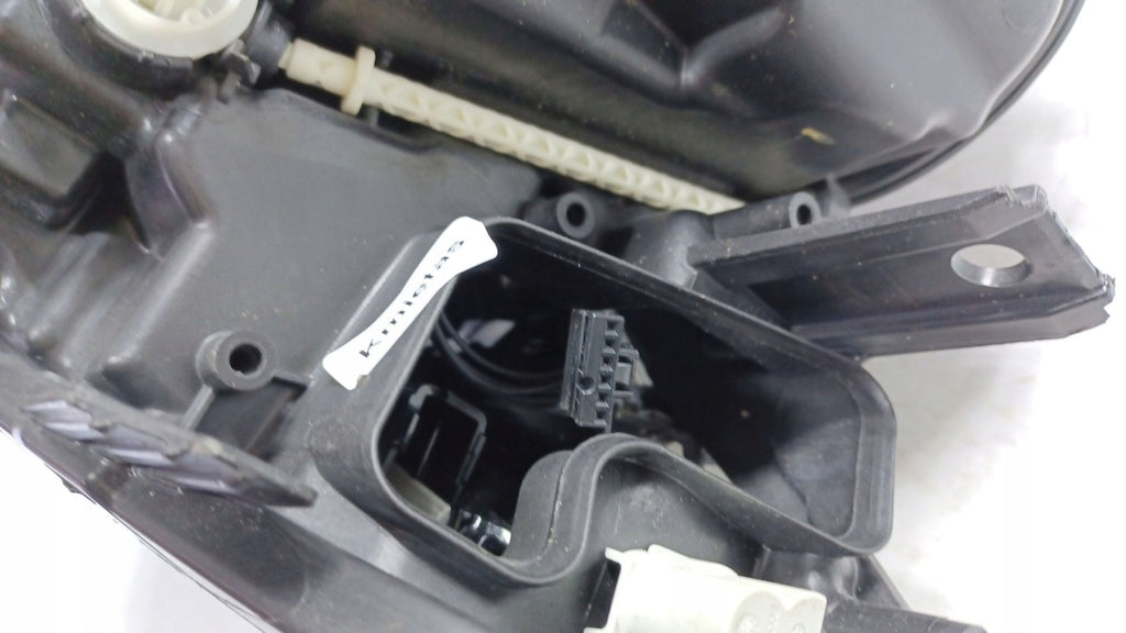 Frontscheinwerfer BMW 3 F30 F31 7453488 Rechts Scheinwerfer Headlight SCH6627191718nh