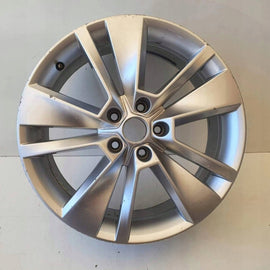 1x Alufelge 18 Zoll 565601025C Skoda Kodiaq Rim Wheel FEL8568596651so