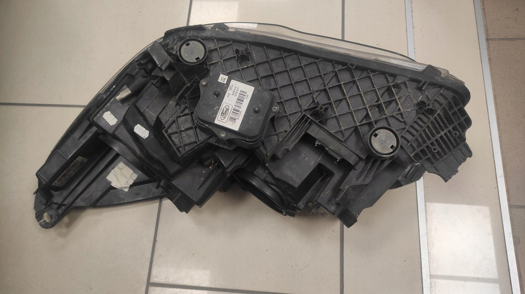 Frontscheinwerfer Ford Kuga 90156426 Xenon Rechts Scheinwerfer Headlight