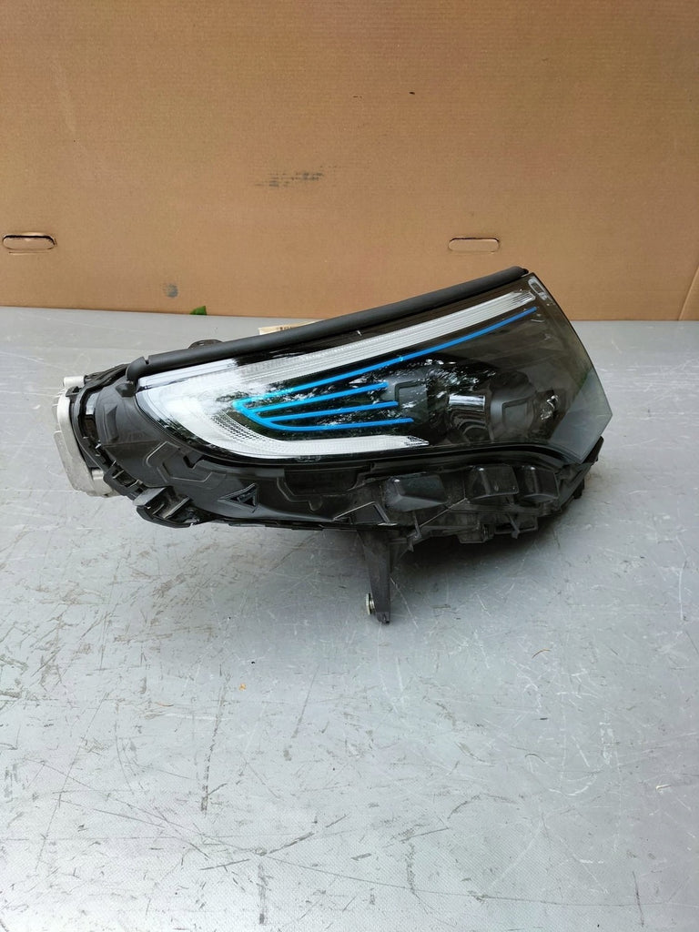 Frontscheinwerfer Mercedes-Benz Eqc A2939060201 LED Rechts Headlight SCH3477296903cx