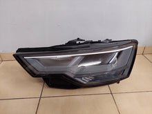 Load image into Gallery viewer, Frontscheinwerfer Audi A6 4K0941033 4K0941034 LED Ein Satz Headlight