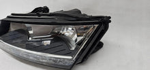 Load image into Gallery viewer, Frontscheinwerfer Skoda Fabia III 6V1941015D LED Links Scheinwerfer Headlight