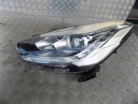 Frontscheinwerfer Citroën Ds5 Xenon Ein Stück (Rechts oder Links) Headlight