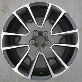 1x Alufelge 18 Zoll 8.0