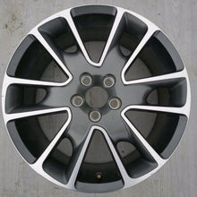 Load image into Gallery viewer, 1x Alufelge 18 Zoll 8.0" 5x108 55ET 312801004 Volvo V70 V60 Xc90 S80 S60 FEL8673289087qm