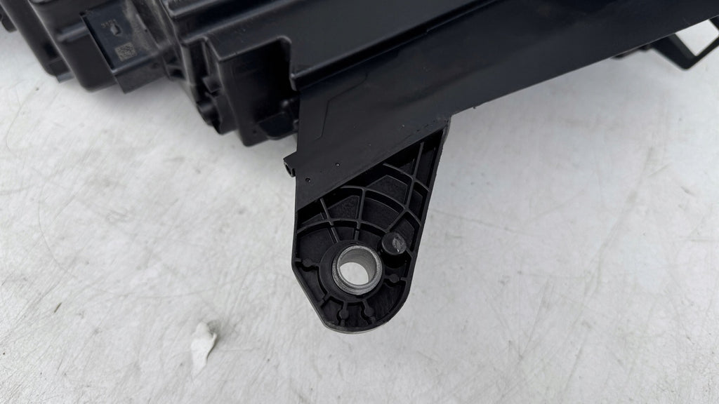 Frontscheinwerfer Skoda Enyaq 5LB941016 Full LED Rechts Scheinwerfer Headlight