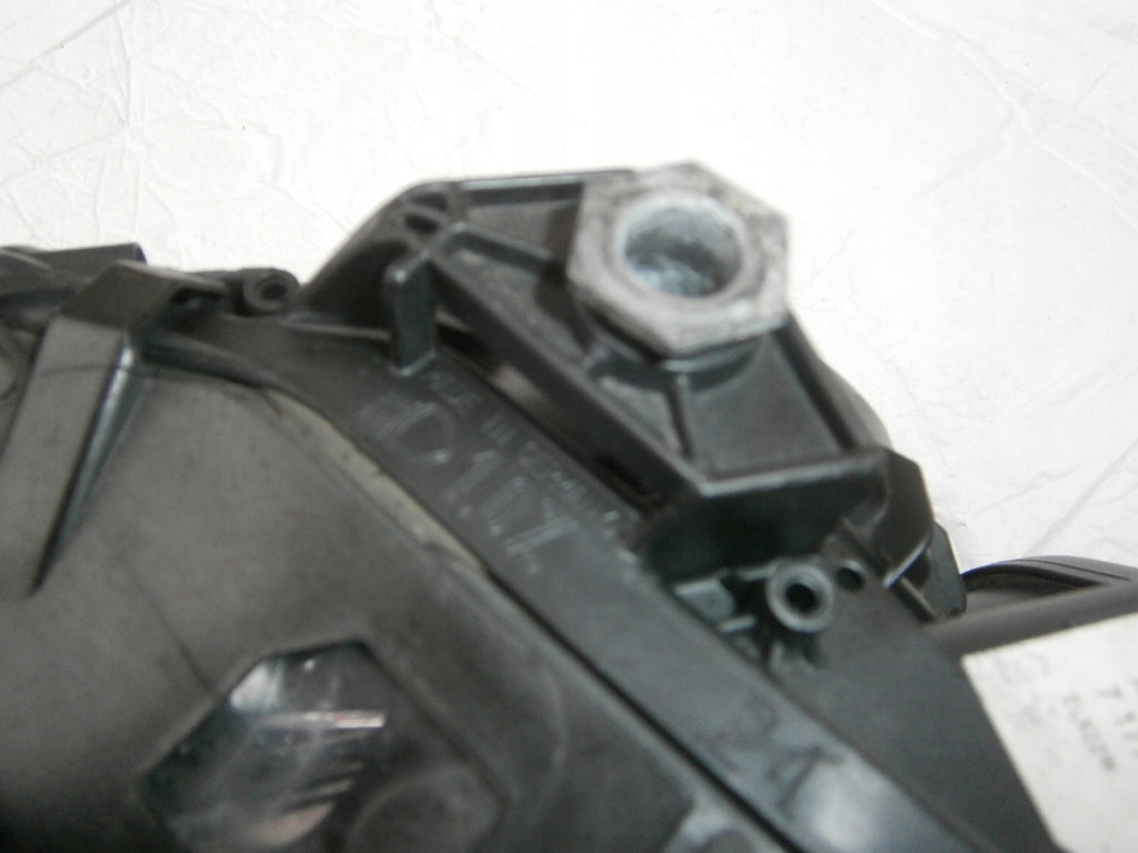 Frontscheinwerfer BMW E60 E61 7177739 Xenon Links Scheinwerfer Headlight SCH4666875932sm