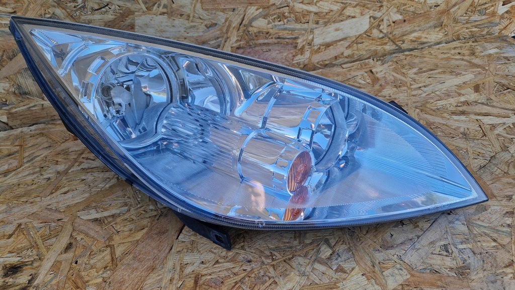 Frontscheinwerfer Mitsubishi Colt LPR032 MR957354 Rechts Scheinwerfer Headlight