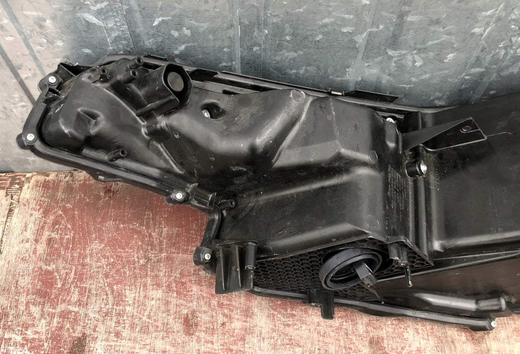 Frontscheinwerfer Toyota C-Hr Full LED Rechts Scheinwerfer Headlight SCH3976258627kr
