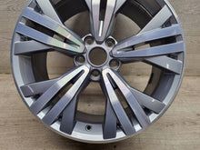 Laden Sie das Bild in den Galerie-Viewer, 1x Alufelge 18 Zoll 5x112 3G0601025AA VW Passat B8 Rim Wheel FEL3200277112zh