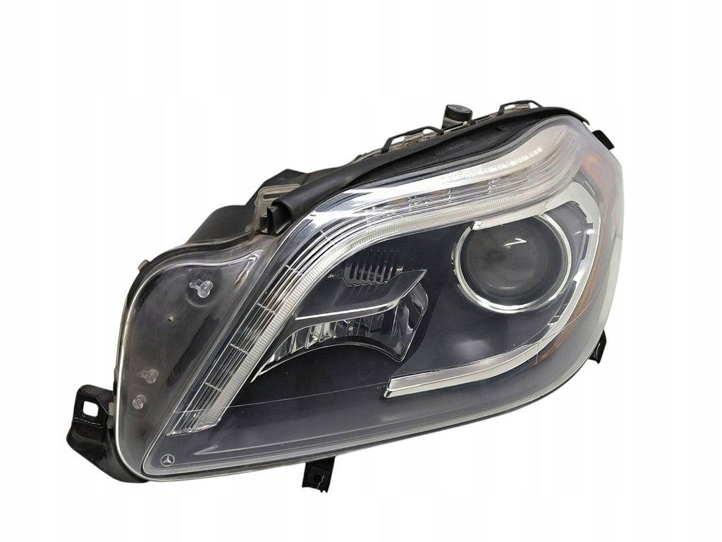 Frontscheinwerfer Mercedes-Benz X166 A1668203859 Links Scheinwerfer Headlight SCH4363483125am