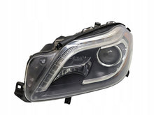 Laden Sie das Bild in den Galerie-Viewer, Frontscheinwerfer Mercedes-Benz X166 A1668203859 Links Scheinwerfer Headlight SCH4363483125am