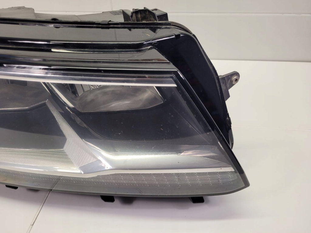 Frontscheinwerfer VW Tiguan 5NB941006B SKU16315 Rechts Scheinwerfer Headlight