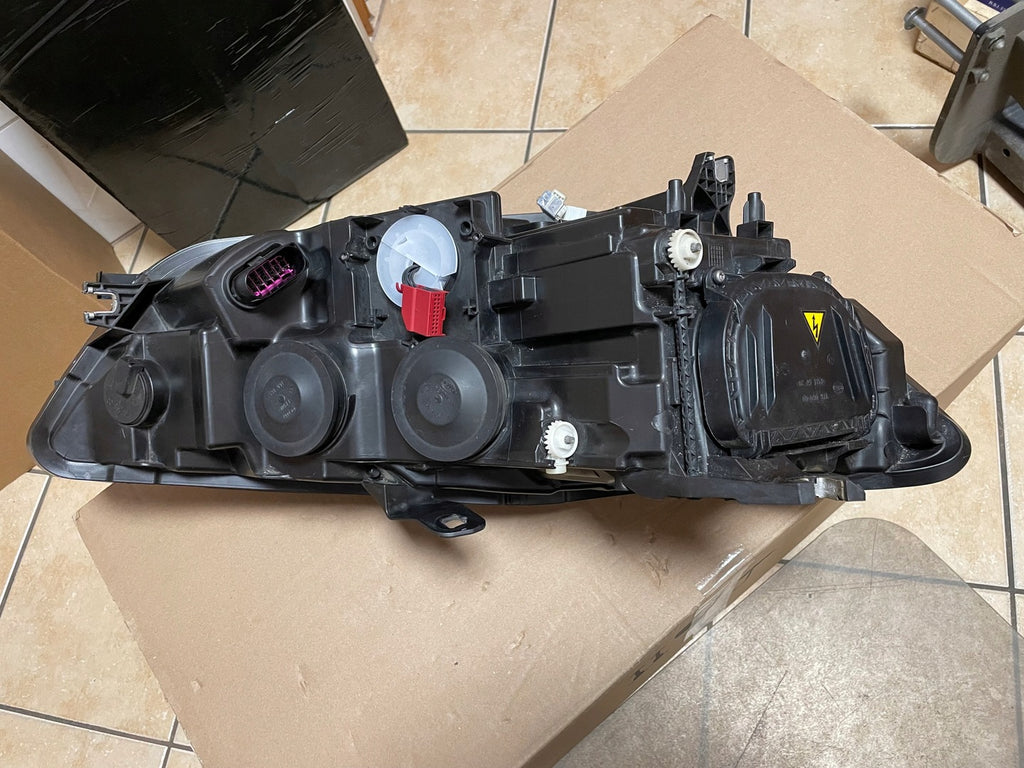 Frontscheinwerfer Audi C7 4G0941005C Xenon Ein Stück (Rechts oder Links) SCH9414554053ry