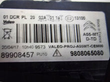 Load image into Gallery viewer, Frontscheinwerfer Citroën Ds3 89908457 LED Rechts Scheinwerfer Headlight