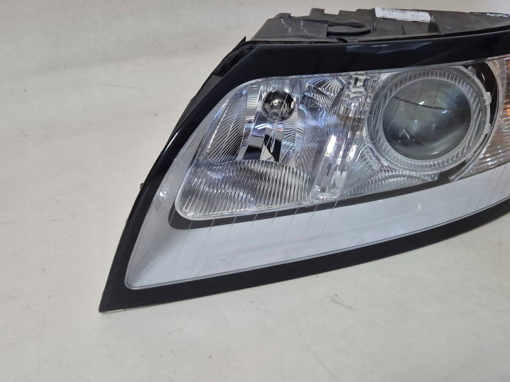 Frontscheinwerfer Volvo S40 HCHR652 LE06B6152 Links Scheinwerfer Headlight SCH9320062540hh