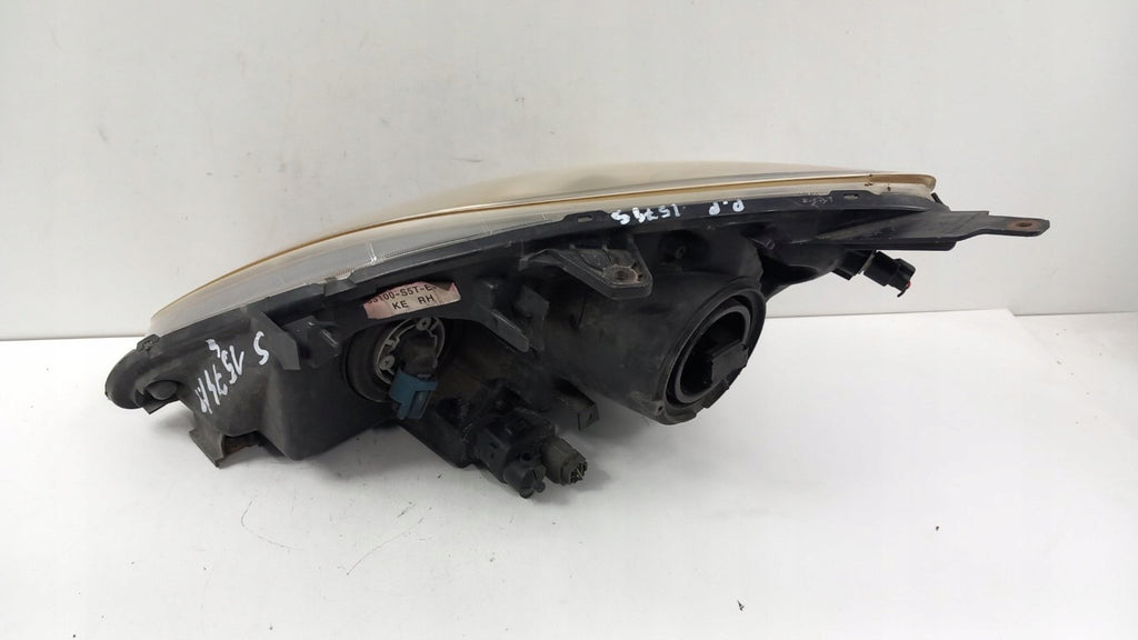 Frontscheinwerfer Honda Civic VII Rechts Scheinwerfer Headlight