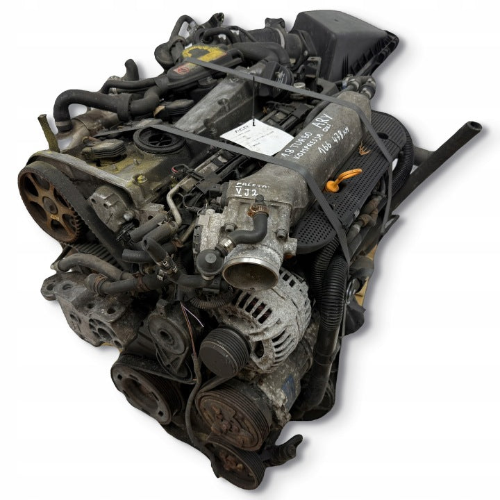 Motor Audi A3 Tt ARY 1.8 180PS 132kW 166TKm 1996 Benzin Engine Komplett MOT4013856780id