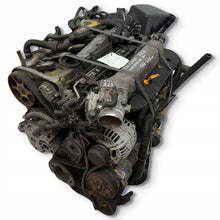 Laden Sie das Bild in den Galerie-Viewer, Motor Audi A3 Tt ARY 1.8 180PS 132kW 166TKm 1996 Benzin Engine Komplett MOT4013856780id