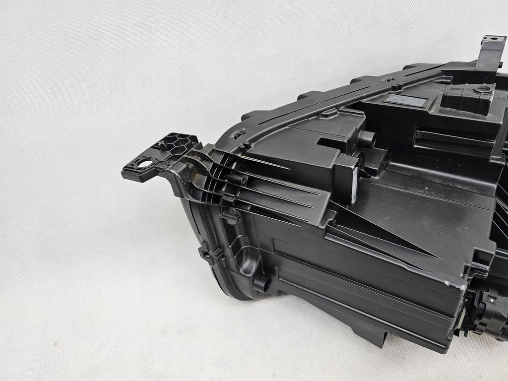 Frontscheinwerfer Citroën C3 9851349180 Full LED Links Scheinwerfer Headlight