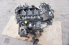 Load image into Gallery viewer, Motor Renault Master III M9TD680 2.3 DCI 97TKm Diesel Engine Komplett MOT7985770951xc