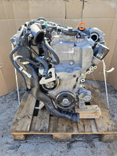 Laden Sie das Bild in den Galerie-Viewer, Motor Audi Seat Skoda VW CDG 1.4 TSI 150PS 110kW 127TKm 2010 Benzin Komplett