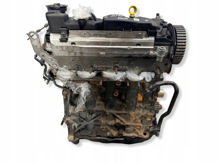 Motor Seat Ateca DGTE 1.6 115PS 85kW 2020 Diesel Engine Unkomplett MOT2250784390td