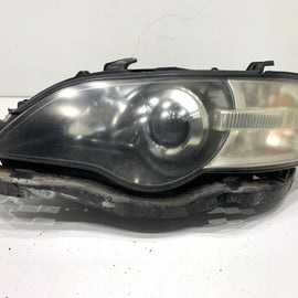 Frontscheinwerfer Subaru Legacy IV 730-28382 Links Scheinwerfer Headlight SCH4324062835pl