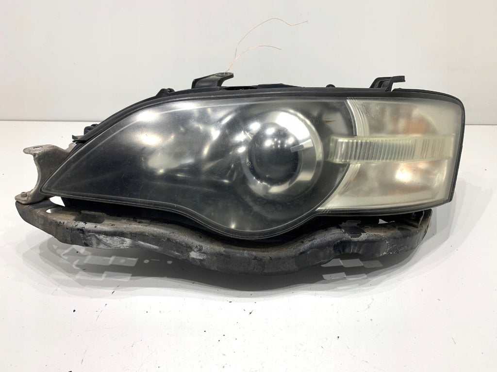 Frontscheinwerfer Subaru Legacy IV 730-28382 Links Scheinwerfer Headlight SCH4324062835pl