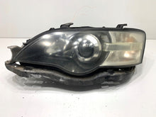 Load image into Gallery viewer, Frontscheinwerfer Subaru Legacy IV 730-28382 Links Scheinwerfer Headlight SCH4324062835pl