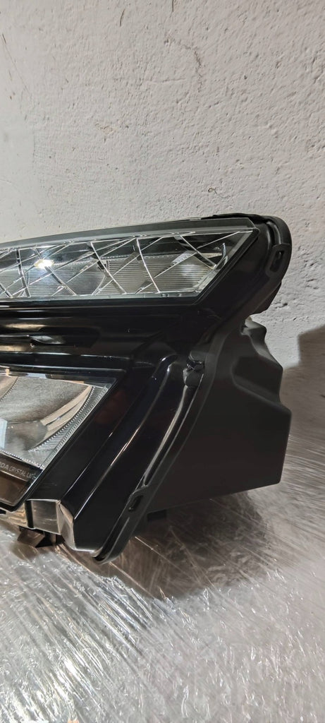 Frontscheinwerfer Skoda Kamiq 658941015 658941016 LED Ein Satz Headlight SCH3747958727cz