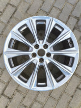 Load image into Gallery viewer, 1x Alufelge 19 Zoll 8.0" 5x108 HJ5J-1007-T1A Ford Kuga Rim Wheel FEL4000215364nm