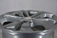 Load image into Gallery viewer, 4x Alufelge 17 Zoll 7.5" 5x112 36ET Glanz A2534010600 Mercedes-Benz Glc FEL3423785898am